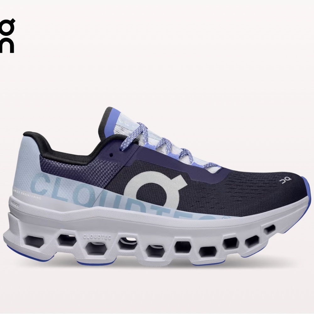 On Cloudmonster - Women’s Size 9